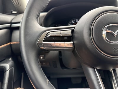 2025 Mazda Mazda CX-50 Hybrid Premium Plus Package