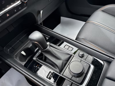 2025 Mazda Mazda CX-50 Hybrid Premium Plus Package