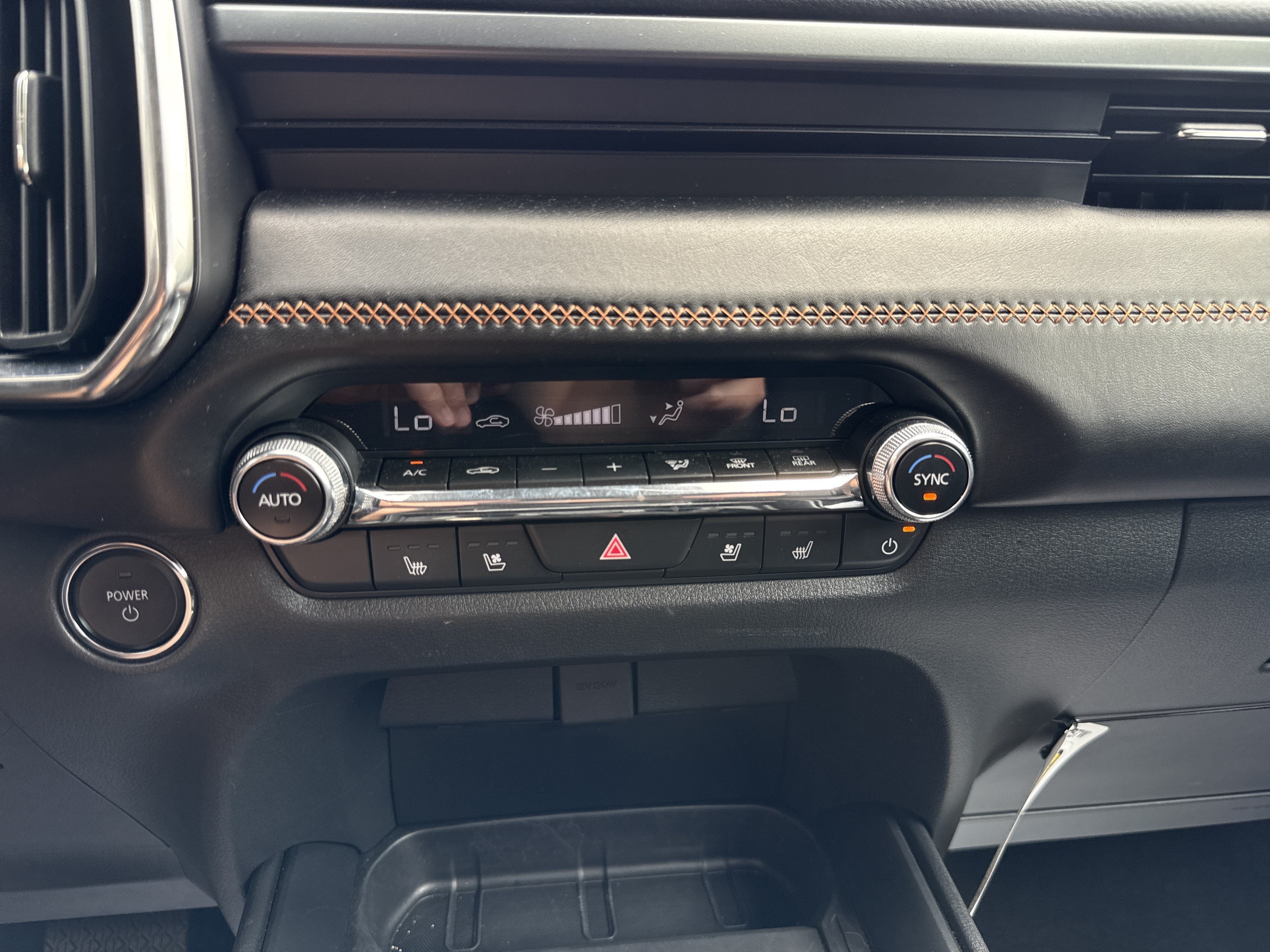 2025 Mazda Mazda CX-50 Hybrid Premium Plus Package