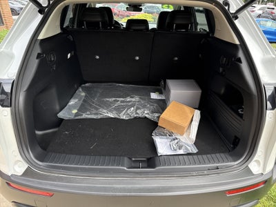 2025 Mazda Mazda CX-50 Hybrid Premium Plus Package