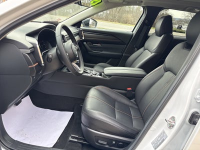 2025 Mazda Mazda CX-50 Hybrid Premium Plus Package