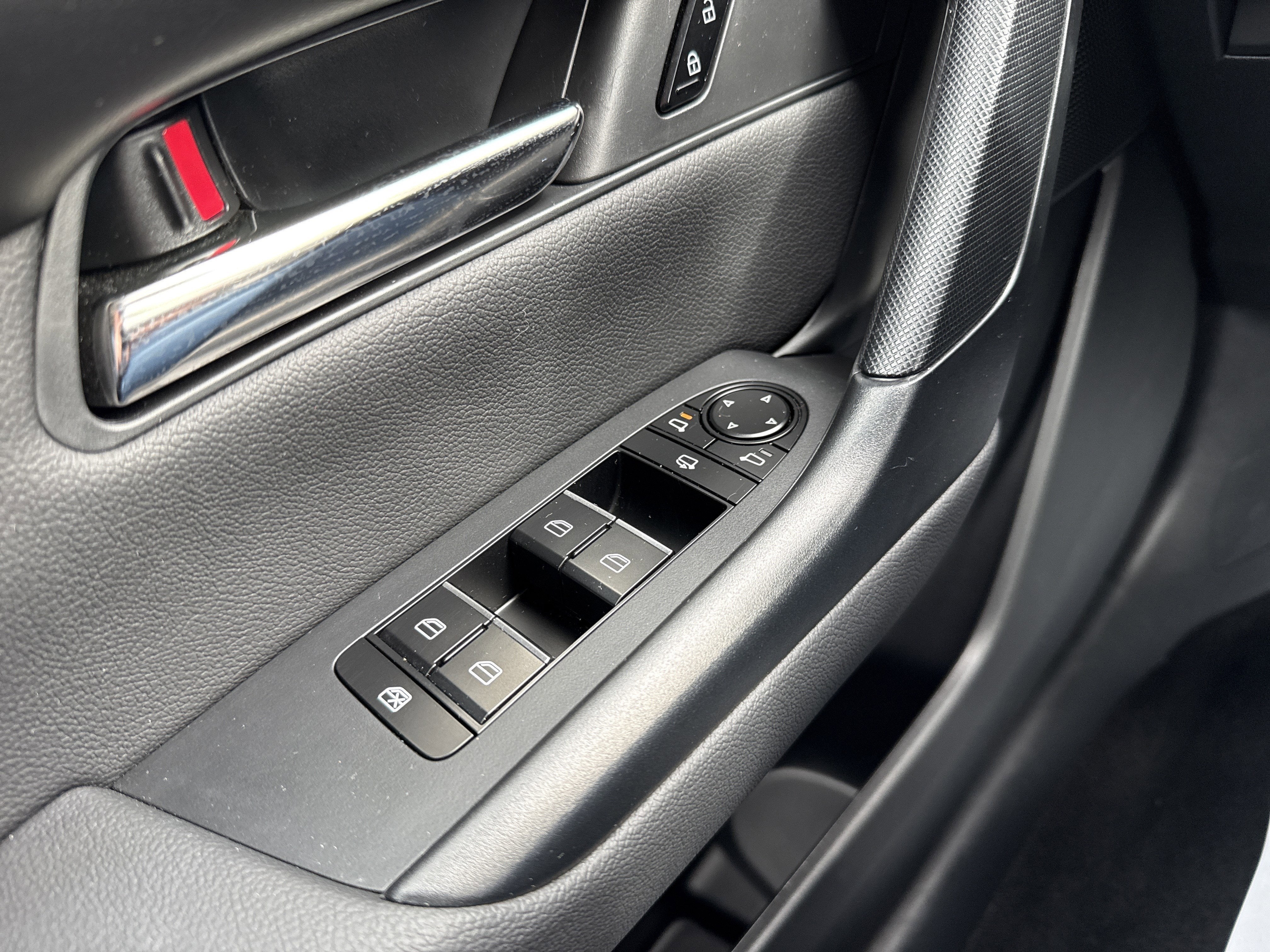 2025 Mazda Mazda CX-50 Hybrid Premium Plus Package