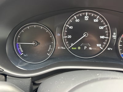 2025 Mazda Mazda CX-50 Hybrid Premium Plus Package