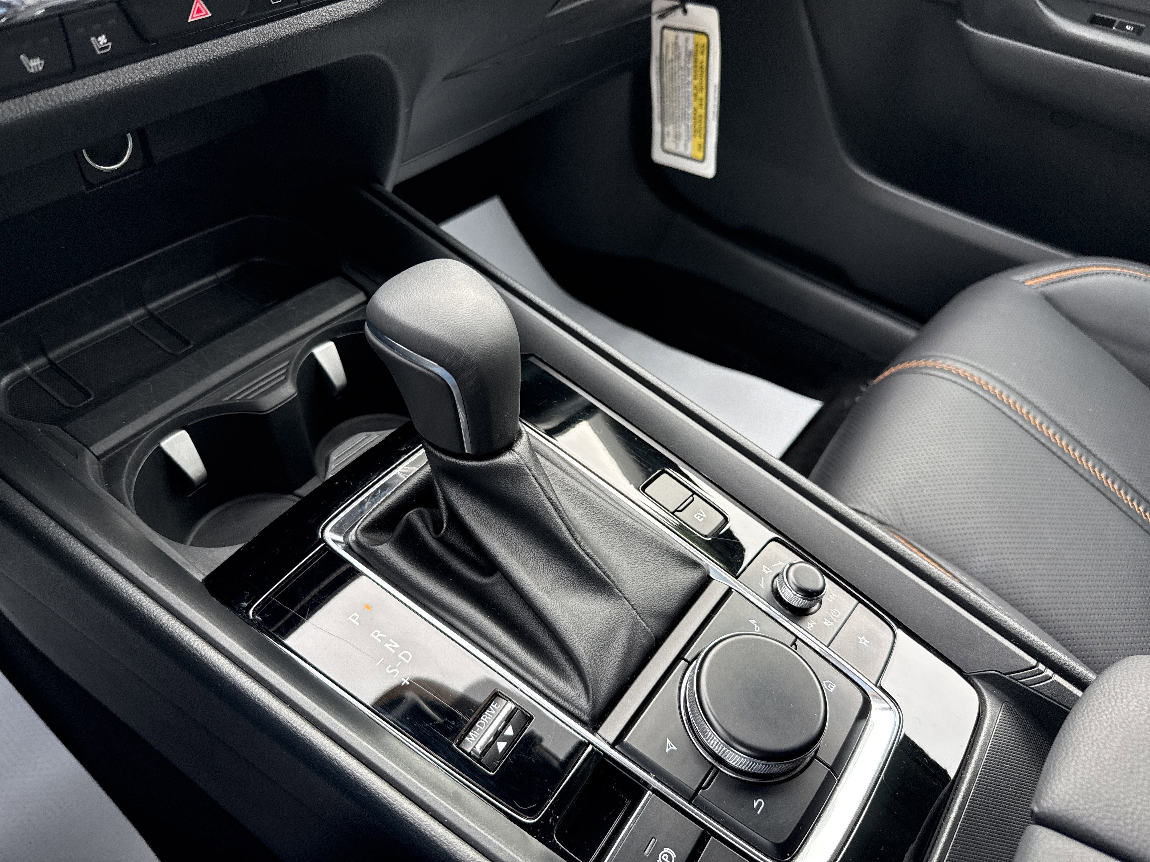 2025 Mazda Mazda CX-50 Hybrid Premium Plus Package