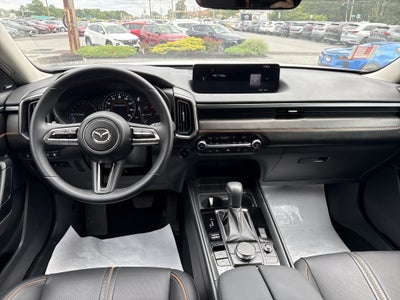 2025 Mazda Mazda CX-50 Hybrid Premium Plus Package