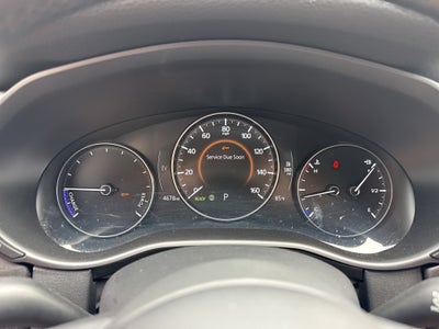 2025 Mazda Mazda CX-50 Hybrid Premium Plus Package