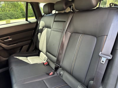 2025 Mazda Mazda CX-50 Hybrid Premium Plus Package