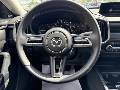 2025 Mazda Mazda CX-50 Hybrid Premium Plus Package