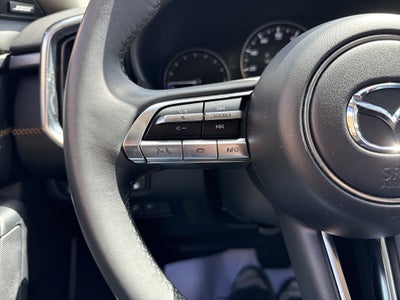 2025 Mazda Mazda CX-50 Hybrid Premium Plus Package
