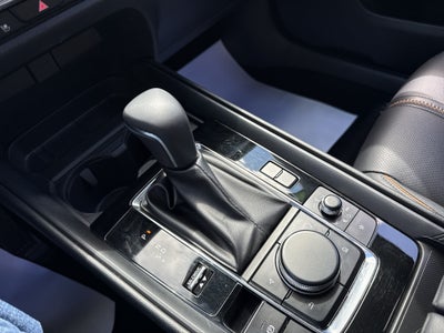 2025 Mazda Mazda CX-50 Hybrid Premium Plus Package