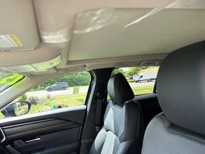 2025 Mazda Mazda CX-50 Hybrid Premium Plus Package