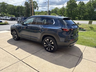 2025 Mazda Mazda CX-50 Hybrid Premium Plus Package