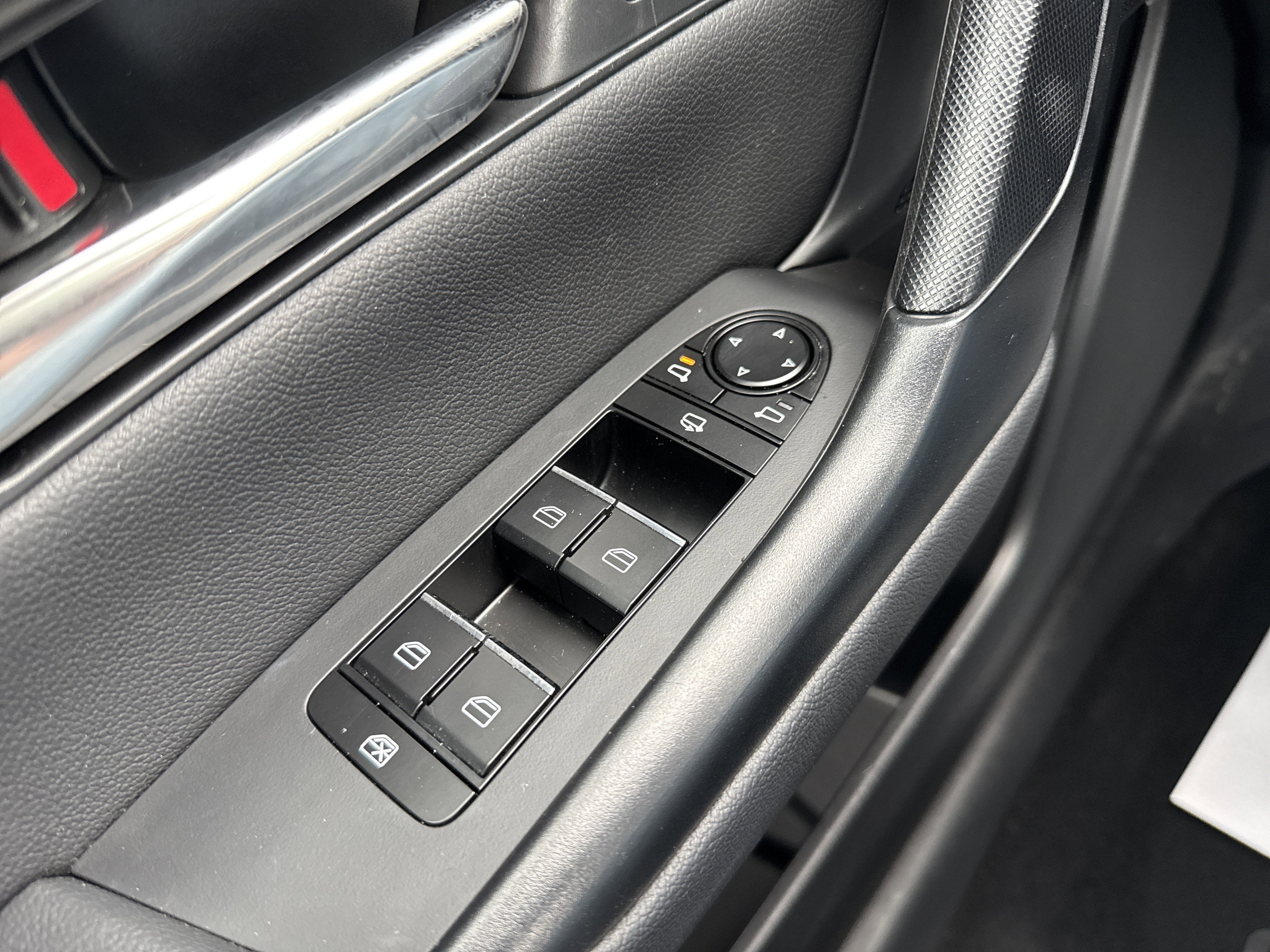 2025 Mazda Mazda CX-50 Hybrid Premium Plus Package