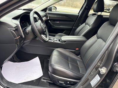 2025 Mazda Mazda CX-50 Hybrid Premium Plus Package