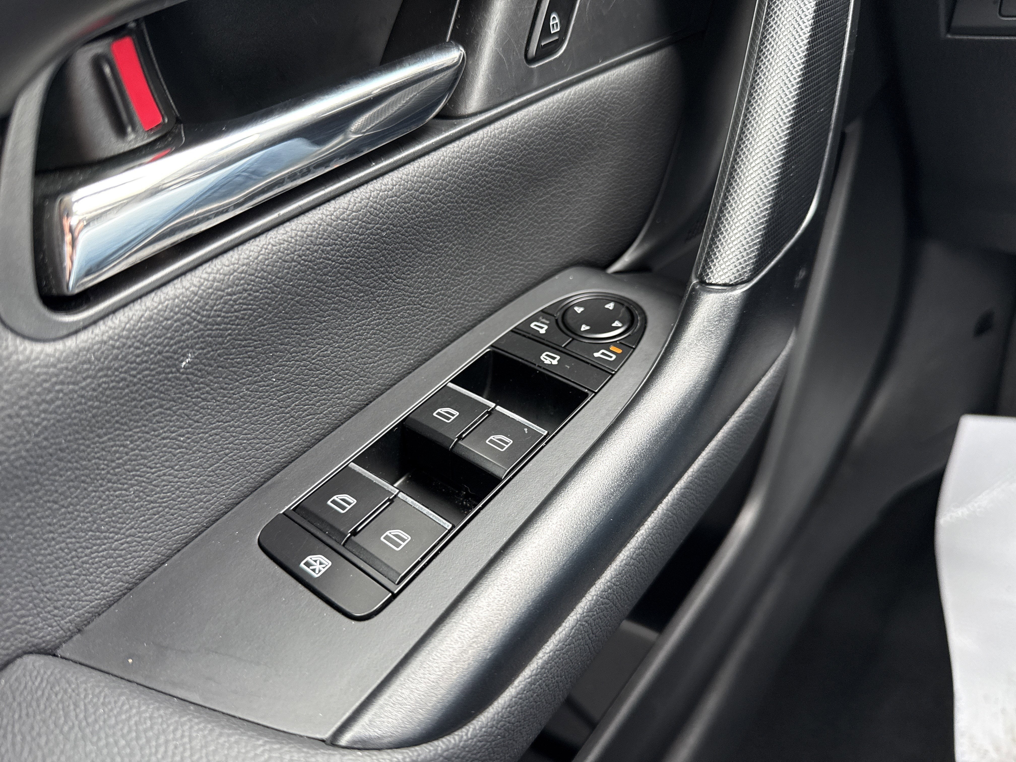 2025 Mazda Mazda CX-50 Hybrid Premium Plus Package