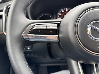 2025 Mazda Mazda CX-50 Hybrid Premium Plus Package