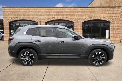 2025 Mazda Mazda CX-50 Hybrid Premium Plus Package