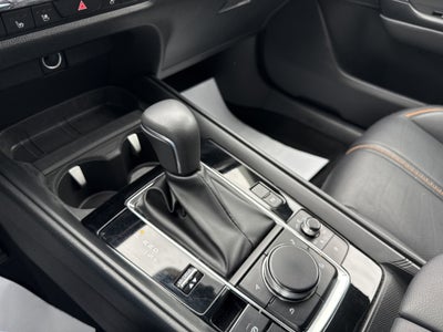 2025 Mazda Mazda CX-50 Hybrid Premium Plus Package