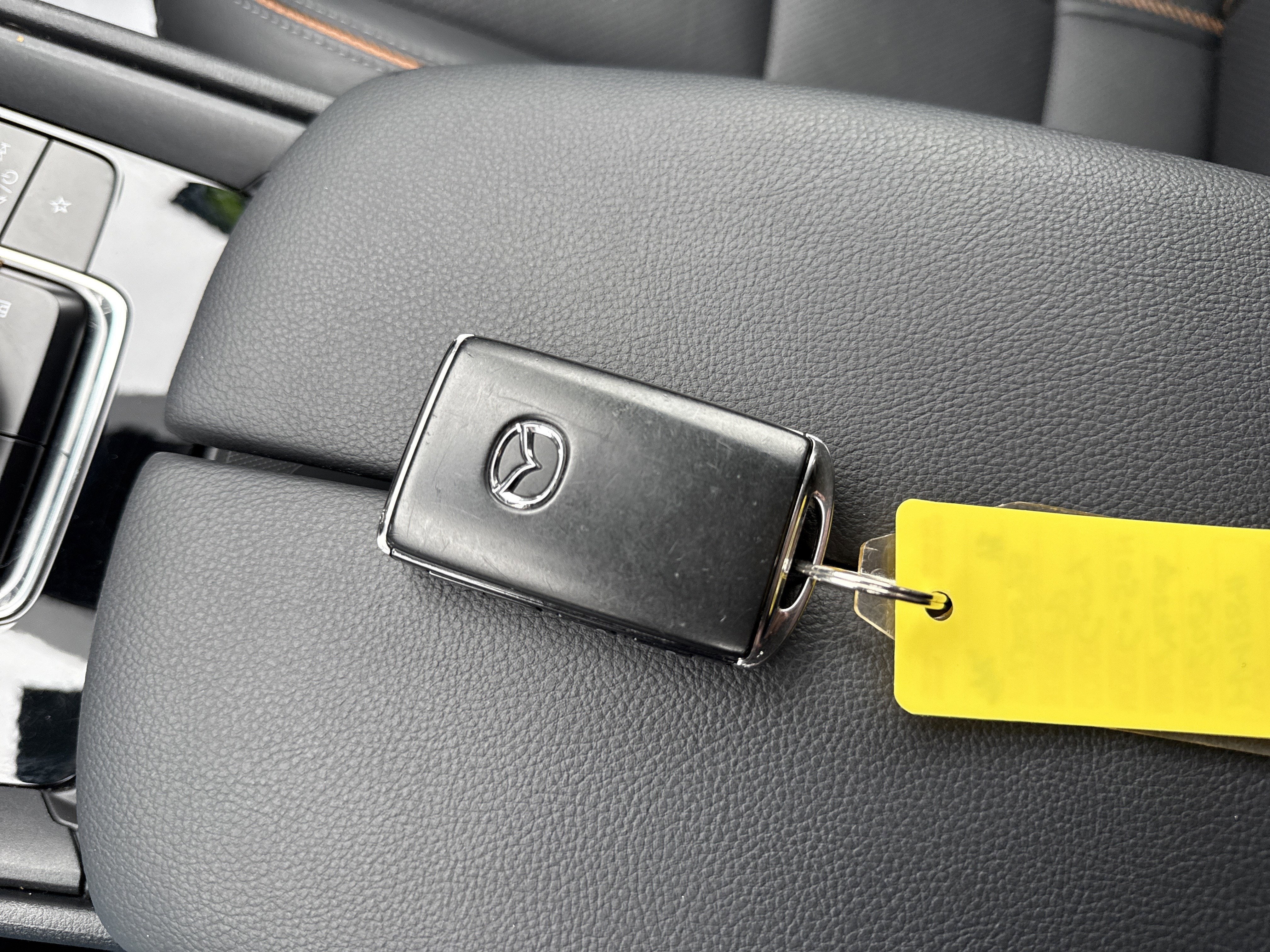 2025 Mazda Mazda CX-50 Hybrid Premium Plus Package