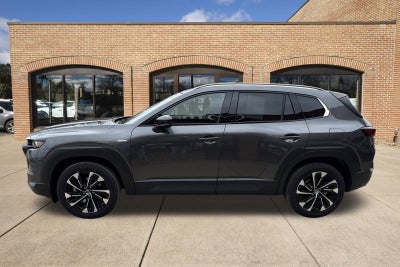 2025 Mazda Mazda CX-50 Hybrid Premium Plus Package