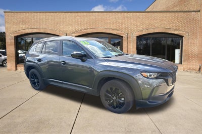 2026 Mazda Mazda CX-50 2.5 S Preferred