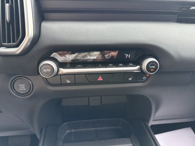 2026 Mazda Mazda CX-50 2.5 S Preferred