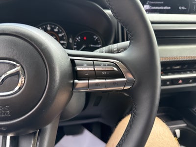 2025 Mazda Mazda CX-50 2.5 Turbo Premium Package