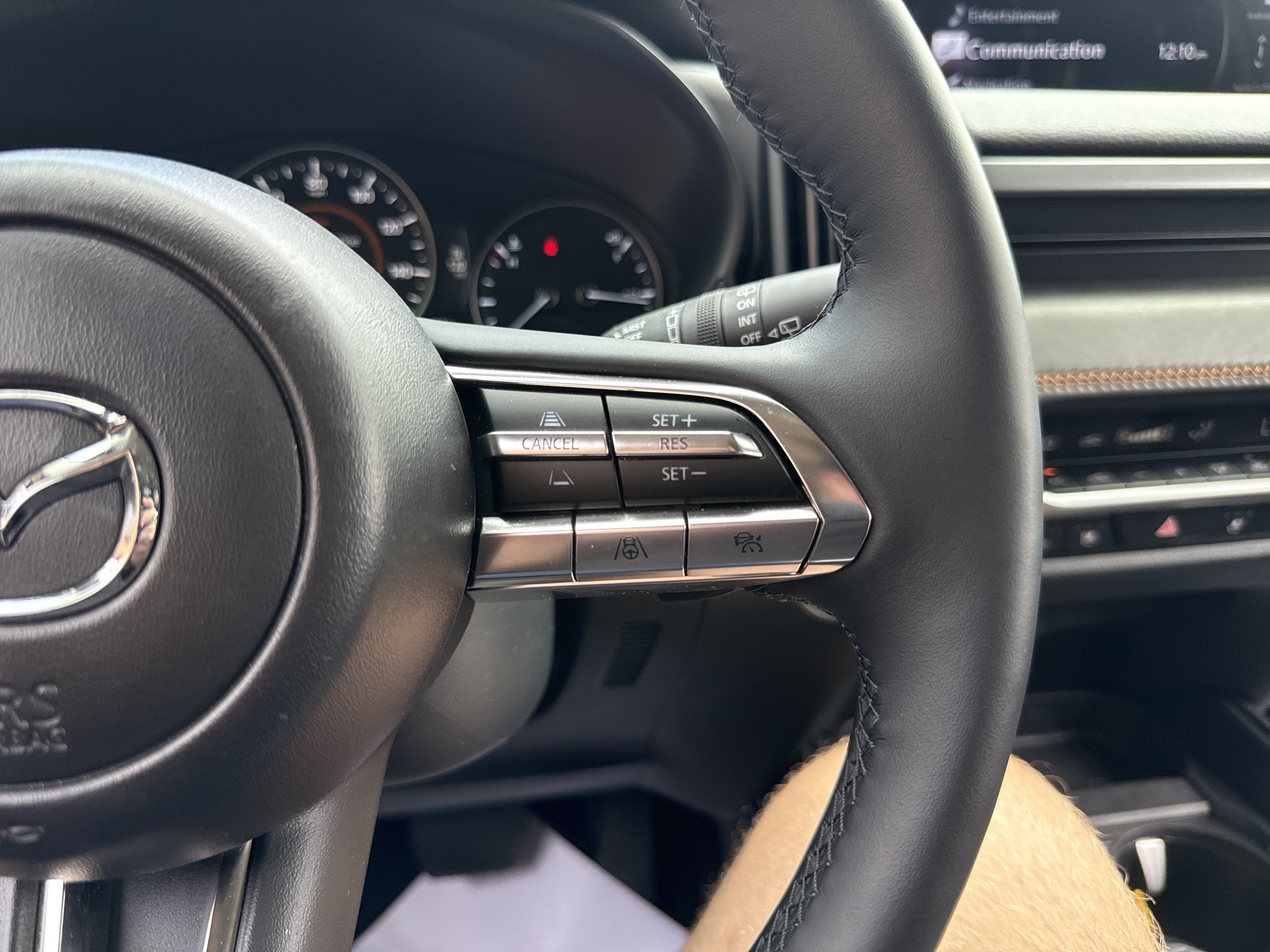 2025 Mazda Mazda CX-50 2.5 Turbo Premium Package