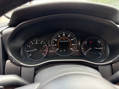 2025 Mazda Mazda CX-50 2.5 Turbo Premium Package