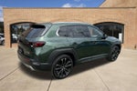 2025 Mazda Mazda CX-50 2.5 Turbo Premium Package