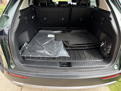 2025 Mazda Mazda CX-50 2.5 Turbo Premium Package