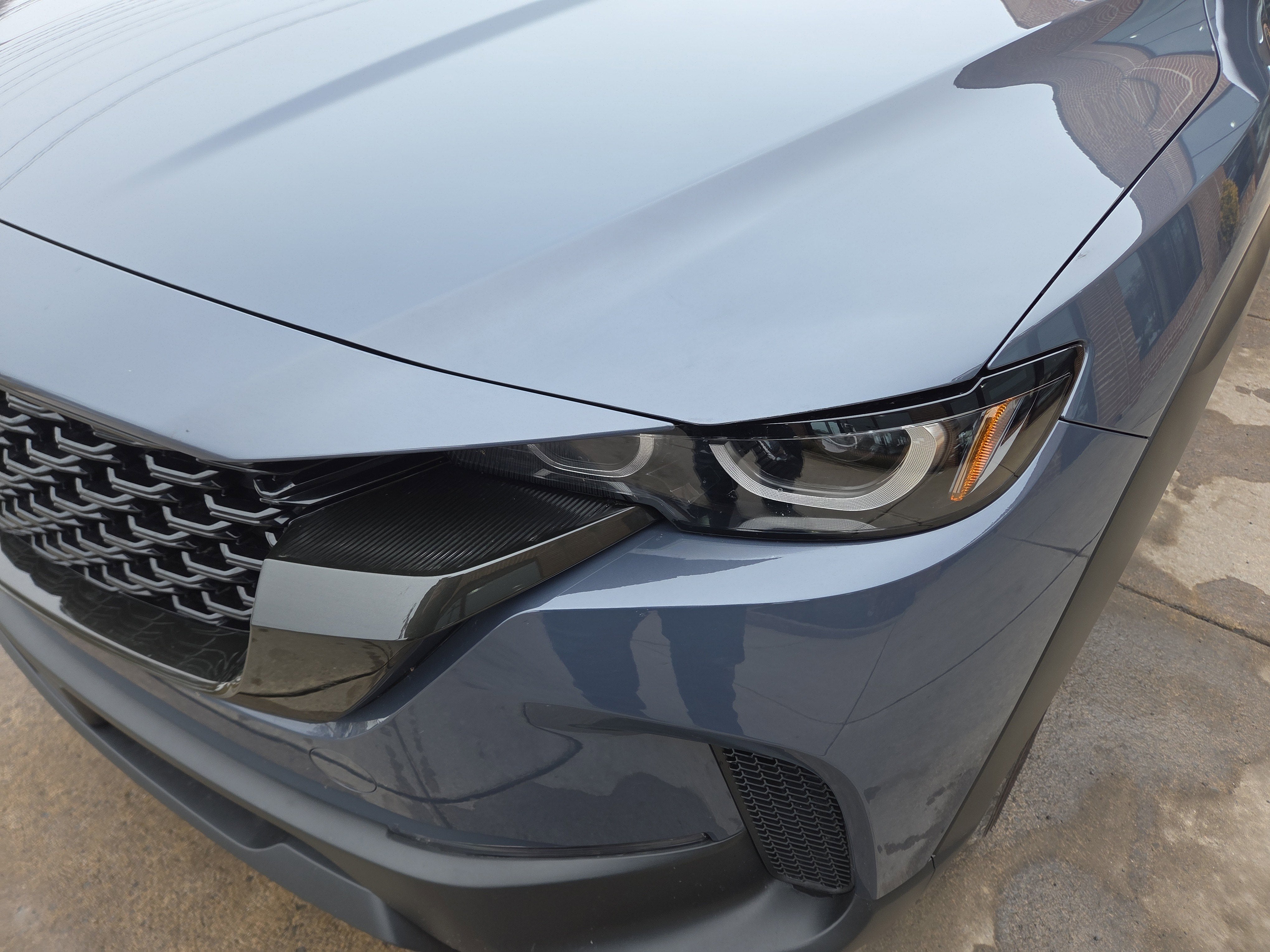 2025 Mazda Mazda CX-50 2.5 S Premium Plus Package