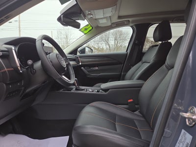 2025 Mazda Mazda CX-50 2.5 S Premium Plus Package