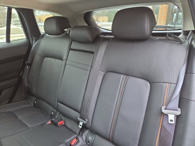 2025 Mazda Mazda CX-50 2.5 S Premium Plus Package