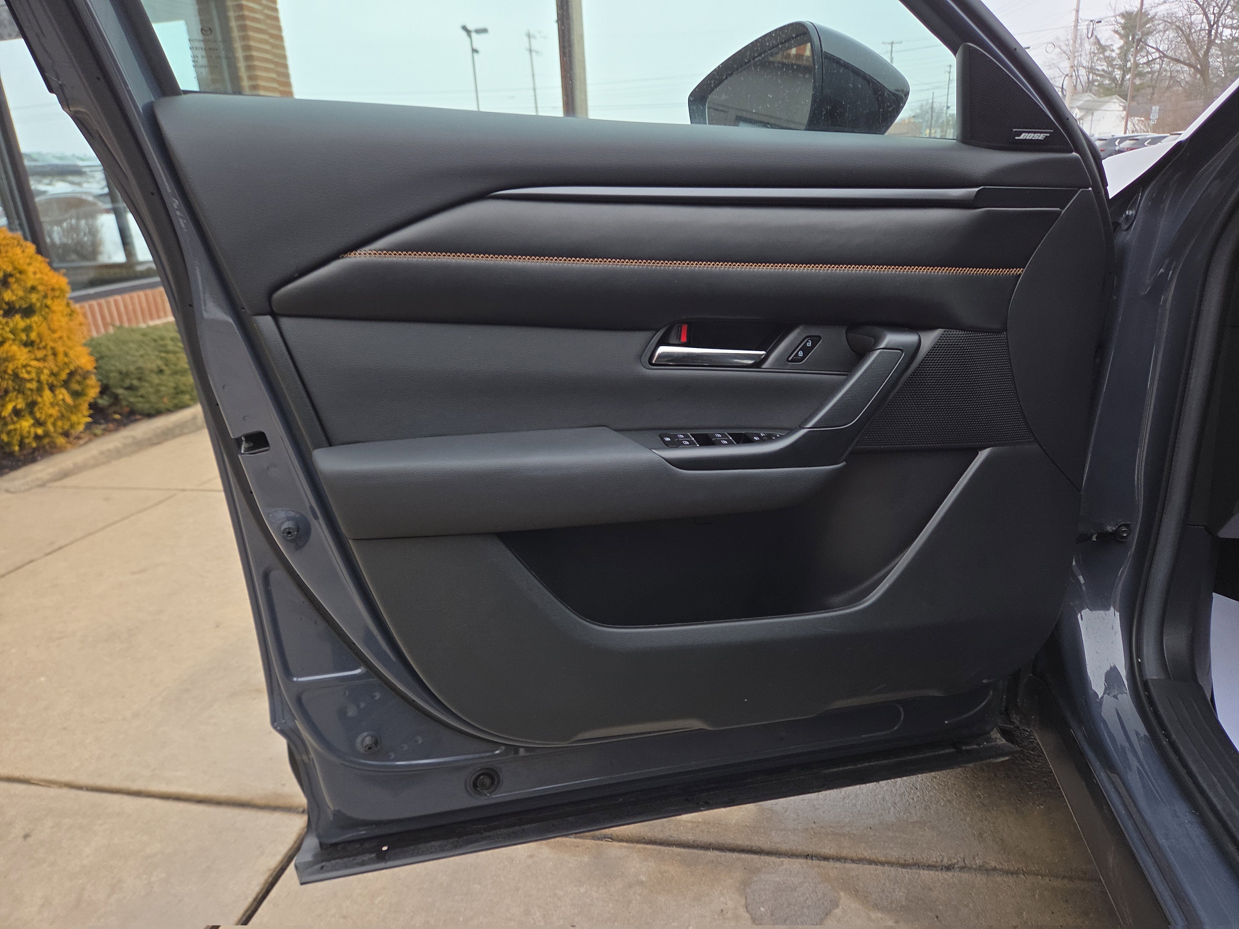 2025 Mazda Mazda CX-50 2.5 S Premium Plus Package