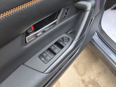 2025 Mazda Mazda CX-50 2.5 S Premium Plus Package