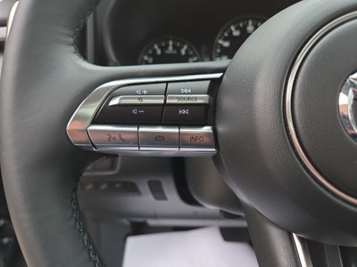 2025 Mazda Mazda CX-50 2.5 S Premium Plus Package