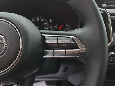 2025 Mazda Mazda CX-50 2.5 S Premium Plus Package