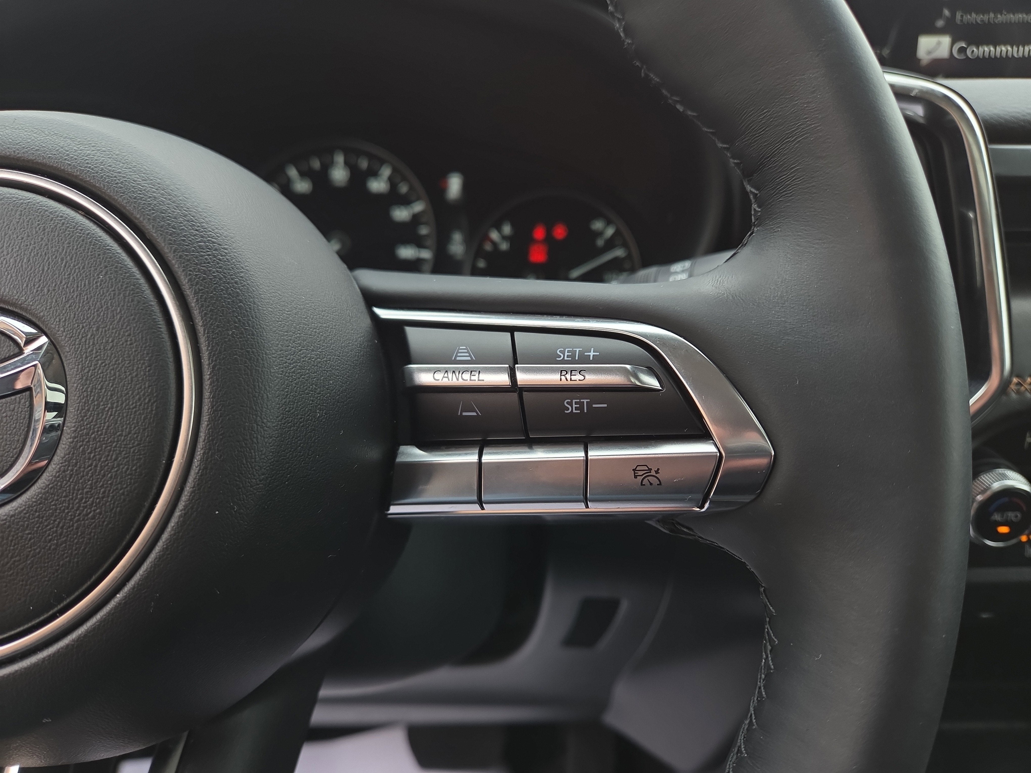 2025 Mazda Mazda CX-50 2.5 S Premium Plus Package