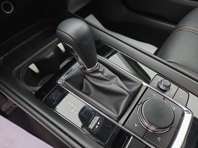 2025 Mazda Mazda CX-50 2.5 S Premium Plus Package