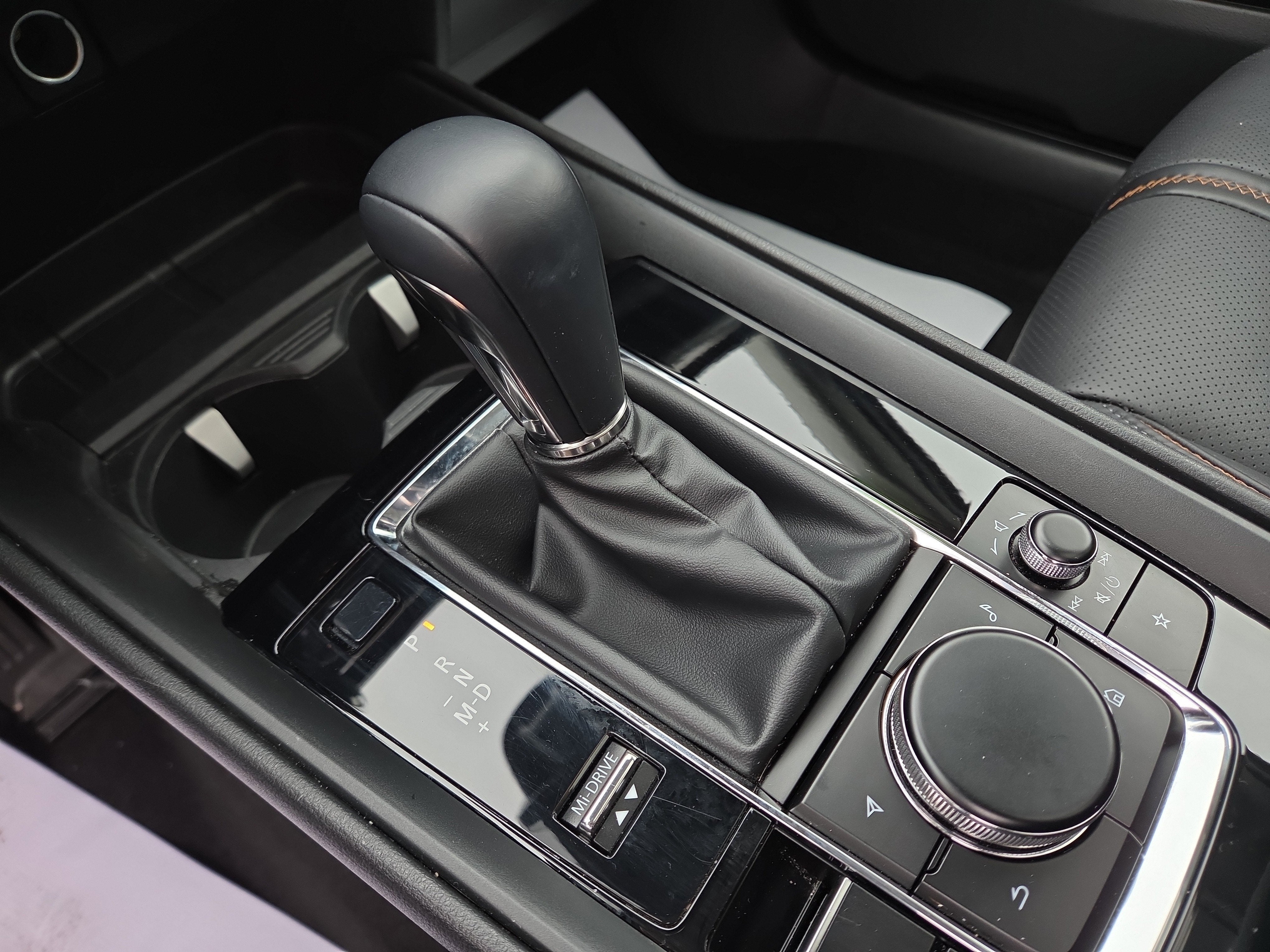 2025 Mazda Mazda CX-50 2.5 S Premium Plus Package