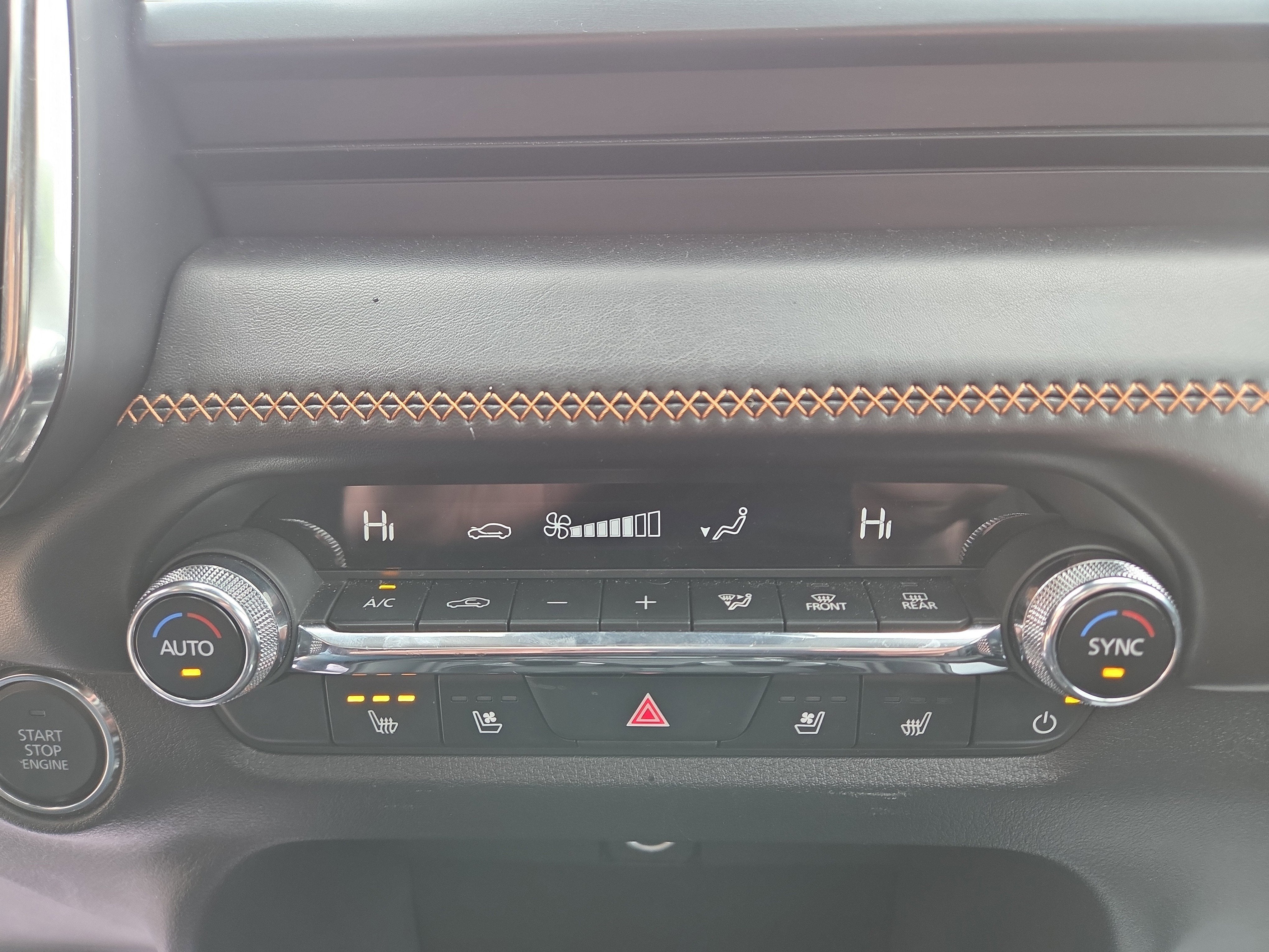 2025 Mazda Mazda CX-50 2.5 S Premium Plus Package