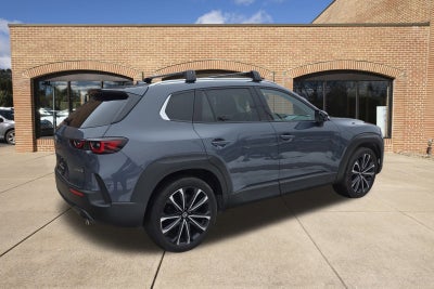 2025 Mazda Mazda CX-50 2.5 S Premium Plus Package