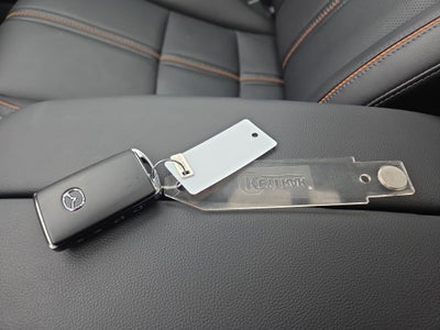 2025 Mazda Mazda CX-50 2.5 S Premium Plus Package