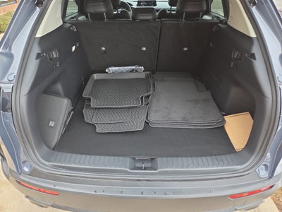 2025 Mazda Mazda CX-50 2.5 S Premium Plus Package