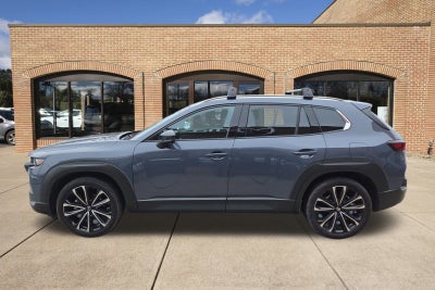 2025 Mazda Mazda CX-50 2.5 S Premium Plus Package