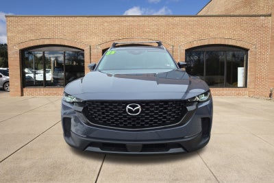 2025 Mazda Mazda CX-50 2.5 S Premium Plus Package