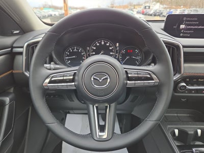 2025 Mazda Mazda CX-50 2.5 S Premium Plus Package
