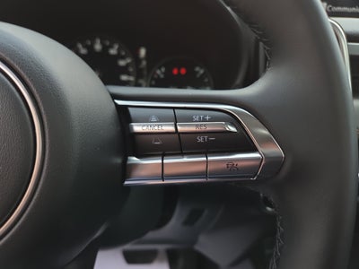 2025 Mazda Mazda CX-50 2.5 S Premium Plus Package