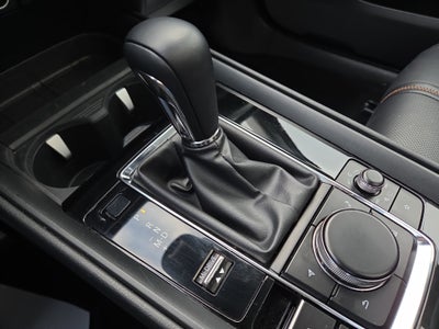 2025 Mazda Mazda CX-50 2.5 S Premium Plus Package